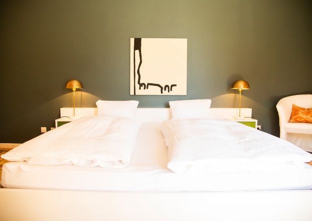 Doppelzimmer Classic